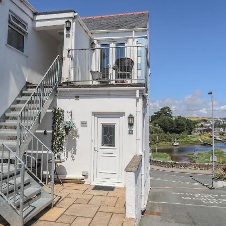 Ferienwohnung Harbour View Abersoch Exterior foto