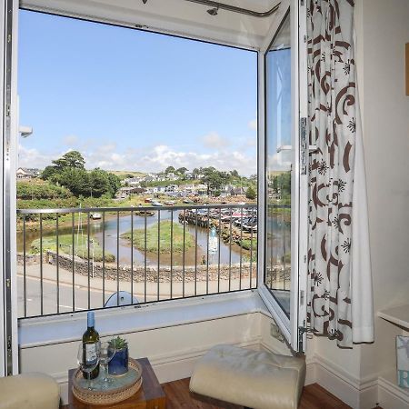 Ferienwohnung Harbour View Abersoch Exterior foto