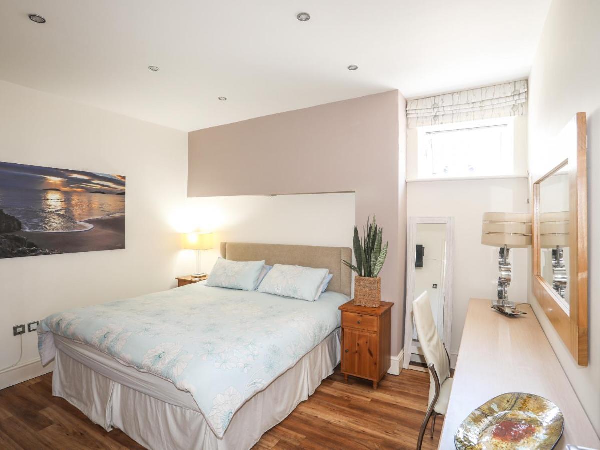 Ferienwohnung Harbour View Abersoch Exterior foto