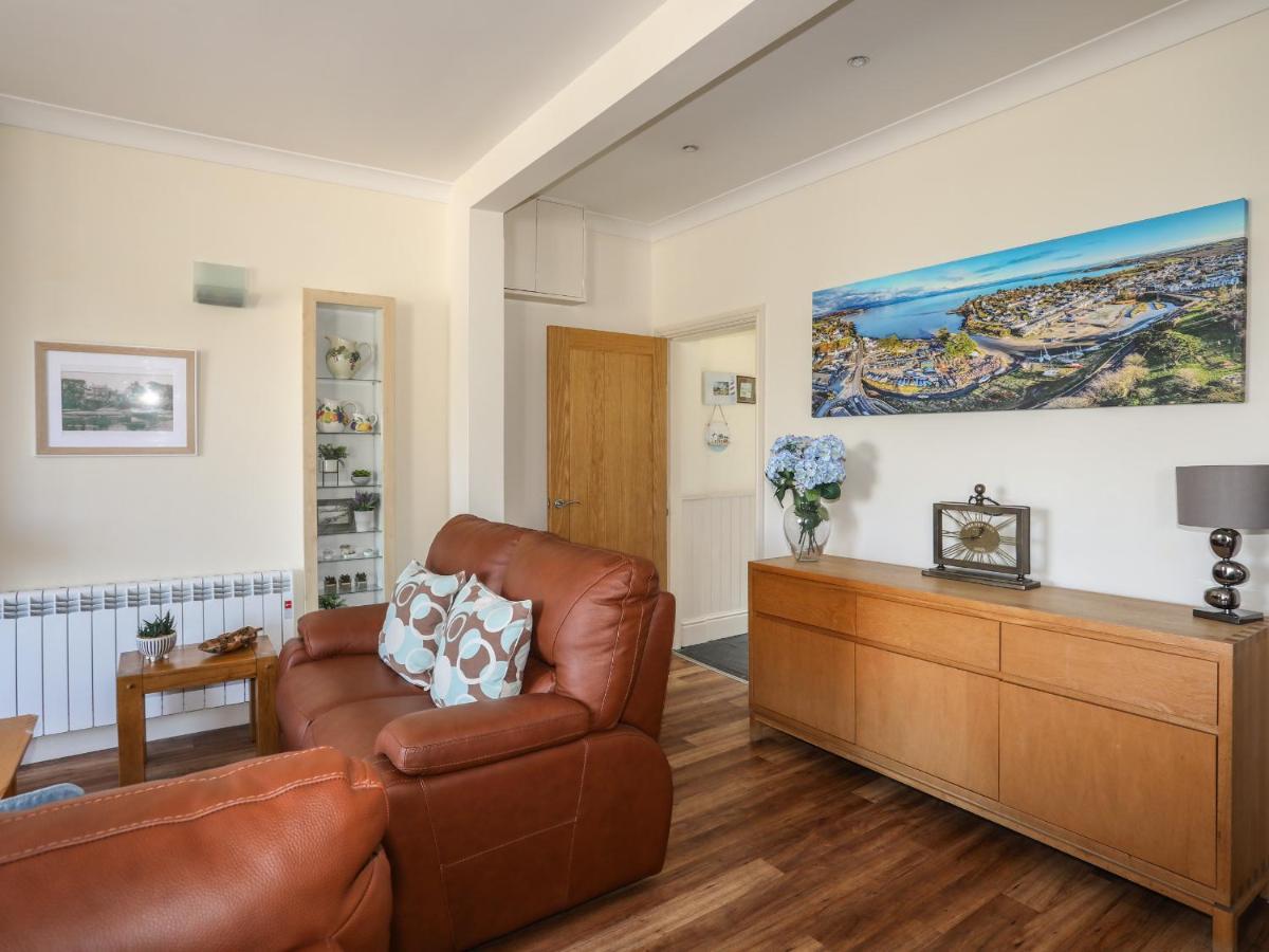 Ferienwohnung Harbour View Abersoch Exterior foto